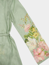 Zimmermann Waverly Billow Maxi Dress