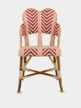 L.Drucker Rouje Houlgate Armchair