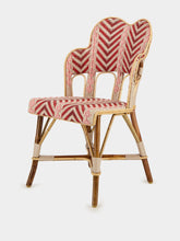 L.Drucker Rouje Houlgate Armchair