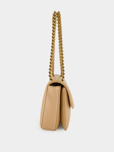 Valentino Garavani Pink Djuna Medium Chain Bag