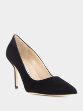 Manolo Blahnik BB 90 Pumps