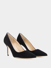 Manolo Blahnik BB 90 Pumps