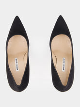 Manolo Blahnik BB 90 Pumps