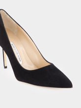 Manolo Blahnik BB 90 Pumps