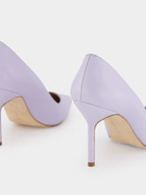 Manolo Blahnik BB 90 Calf Pumps