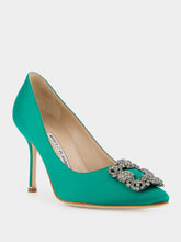 Hangisi 90 Pumps | PDP - Fashion Clinic