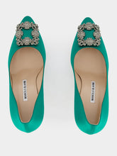 Hangisi 90 Pumps | PDP - Fashion Clinic