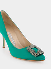 Hangisi 90 Pumps | PDP - Fashion Clinic