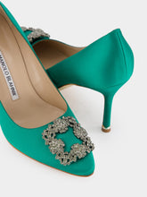 Hangisi 90 Pumps | PDP - Fashion Clinic