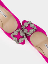 Manolo Blahnik Hangisi 90 Pumps