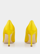 Manolo Blahnik Hangisi 90 Pumps