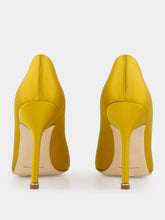 Manolo Blahnik Hangisi 105 Pumps