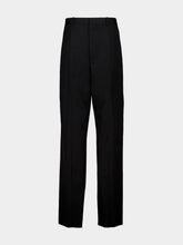 Bottega Veneta TROUSERS WOOL