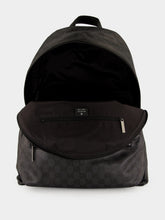 Gucci Black Essence Classic Medium Backpack