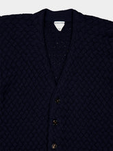 Bottega Veneta CARDIGAN WOOL