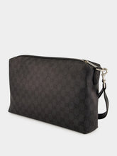 Gucci Black Essence Classic Medium Crossbody Bag