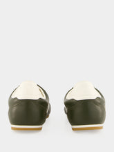 Bottega Veneta SNEAKERS SHOT SOFT CALFSKIN