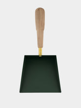 Eldvarm Emma Forest Green Companion Set