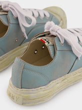Maison Mihara Yasuhiro Light Blue Hank OG Sole Sneakers