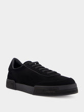 Dolce & Gabbana Black Portofino Light Sneakers