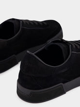 Dolce & Gabbana Black Portofino Light Sneakers