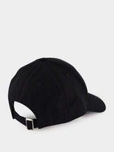 Celine CAP BASEBALL TRIOMPHE COTTON