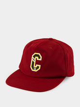 Celine CAP TRUCKER FLANNEL VIRGIN WOOL