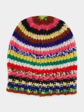 Celine BEANIE ALPACA WOOL