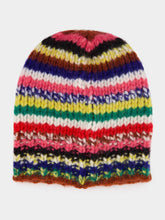 Celine BEANIE ALPACA WOOL