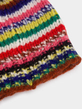 Celine BEANIE ALPACA WOOL