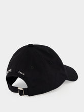 Celine CAP TRIOMPHE COTTON