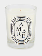 Diptyque Ambre Candle 190g
