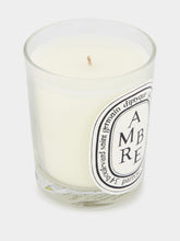 Diptyque Ambre Candle 190g