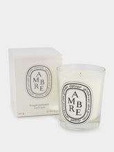Diptyque Ambre Candle 190g