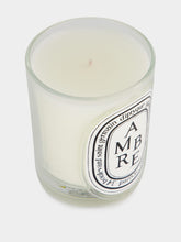 Diptyque Ambre Classic Candle 190gr