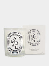 Diptyque Ambre Classic Candle 190gr