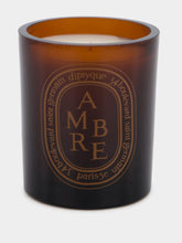 Diptyque Ambre Medium candle 300g
