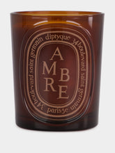 Diptyque Ambre Medium Candle 300gr