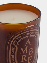 Diptyque Ambre Medium Candle 300gr