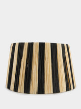 Fantasia Arte Wicker Black Abat Jour