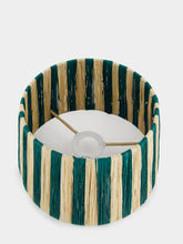 Fantasia Arte Wicker Abat Jour