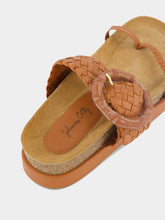 Johanna Ortiz Broadwalk Romance Sandals