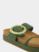 Johanna Ortiz Broadwalk Romance Sandals