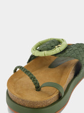 Johanna Ortiz Broadwalk Romance Sandals