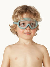 Petites Pommes Calile Kids Hans Swim Goggles