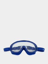 Petites Pommes Cannes Blue Kids Hans Swim Goggles