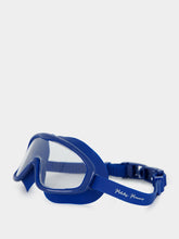 Petites Pommes Cannes Blue Kids Hans Swim Goggles