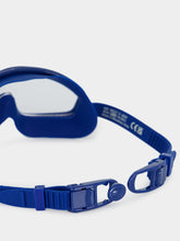 Petites Pommes Cannes Blue Kids Hans Swim Goggles