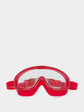 Petites Pommes Ruby Red Kids Hans Swim Goggles