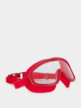 Petites Pommes Ruby Red Kids Hans Swim Goggles